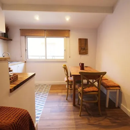 Apartment Apartment 1 Min To Central Beach *