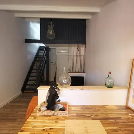 Apartment 1 Min To Central Beach * Collioure