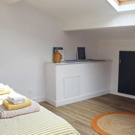 Apartment 1 Min To Central Beach Appartamento *